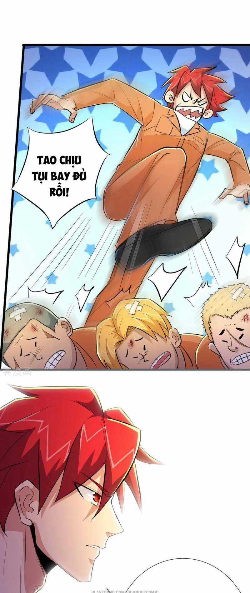 Tối Cường Đặc Chủng Binh Của Hoa Khôi Chapter 63 trang 16