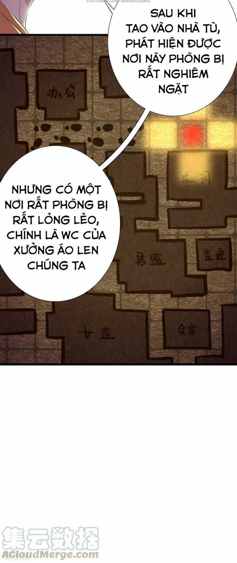 Tối Cường Đặc Chủng Binh Của Hoa Khôi Chapter 63 trang 17