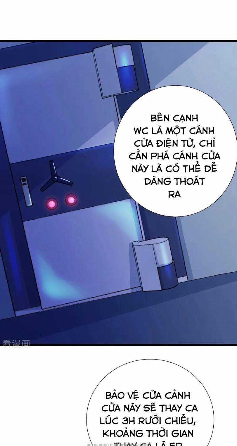 Tối Cường Đặc Chủng Binh Của Hoa Khôi Chapter 63 trang 18