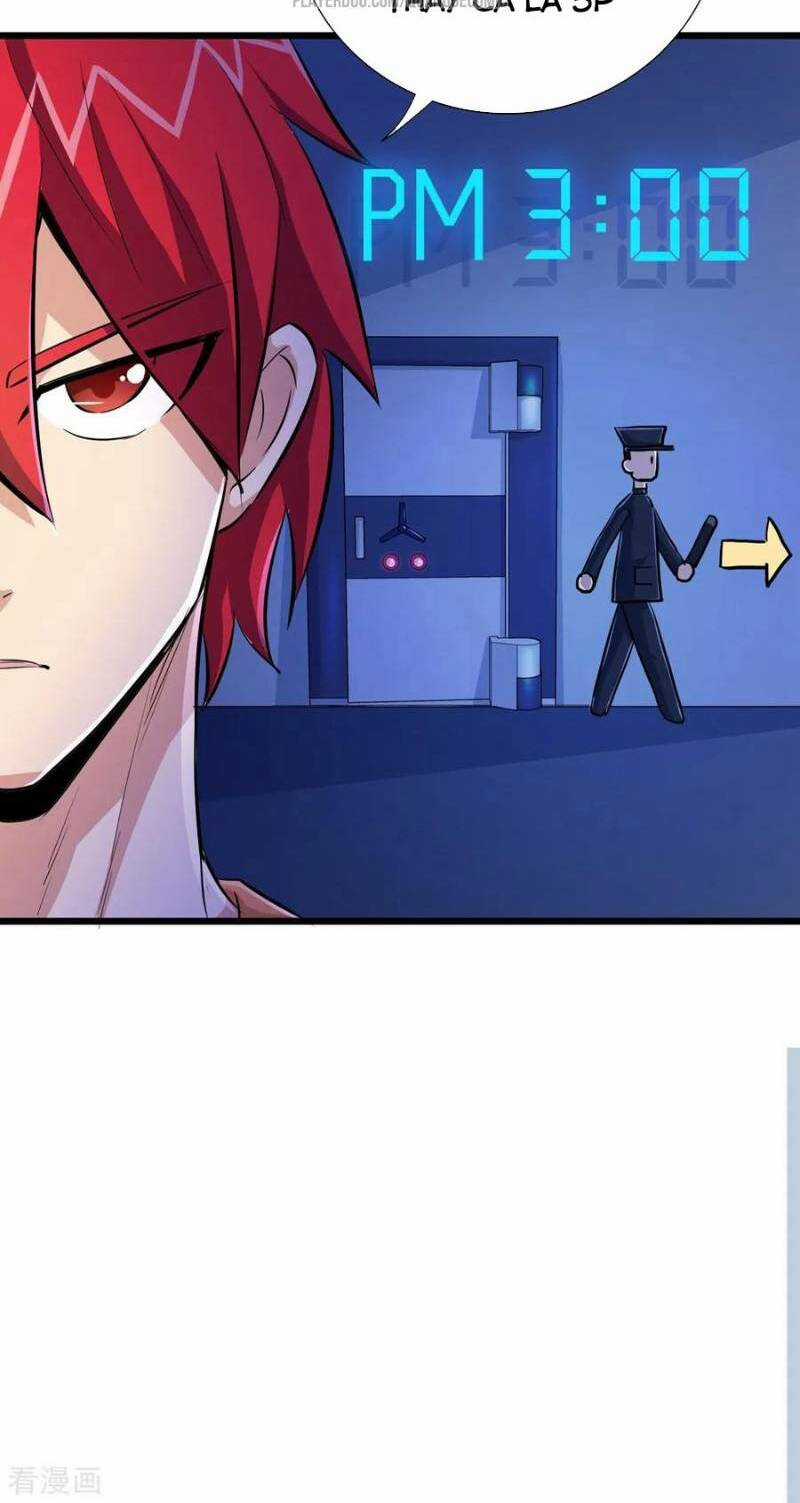 Tối Cường Đặc Chủng Binh Của Hoa Khôi Chapter 63 trang 19