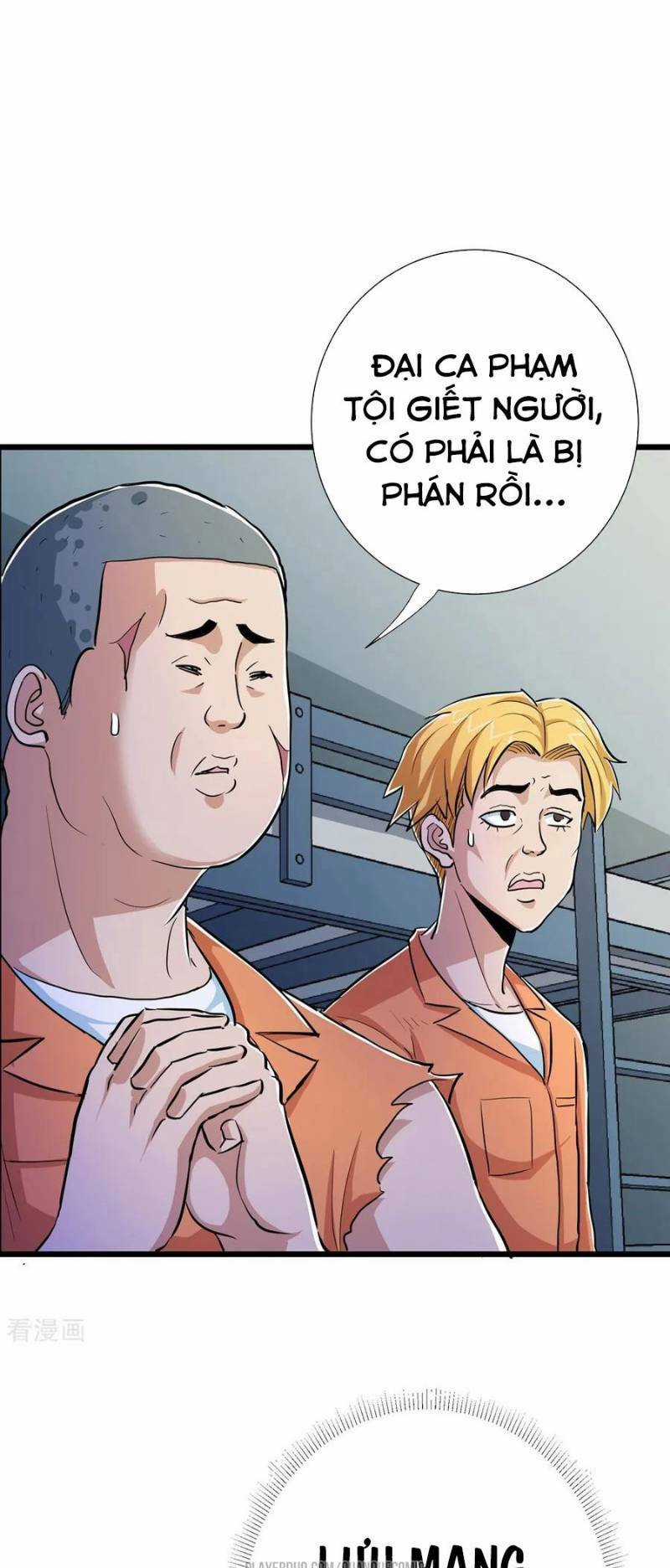 Tối Cường Đặc Chủng Binh Của Hoa Khôi Chapter 63 trang 2