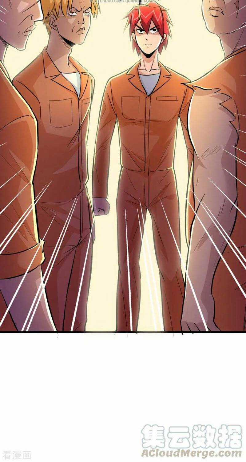 Tối Cường Đặc Chủng Binh Của Hoa Khôi Chapter 63 trang 21