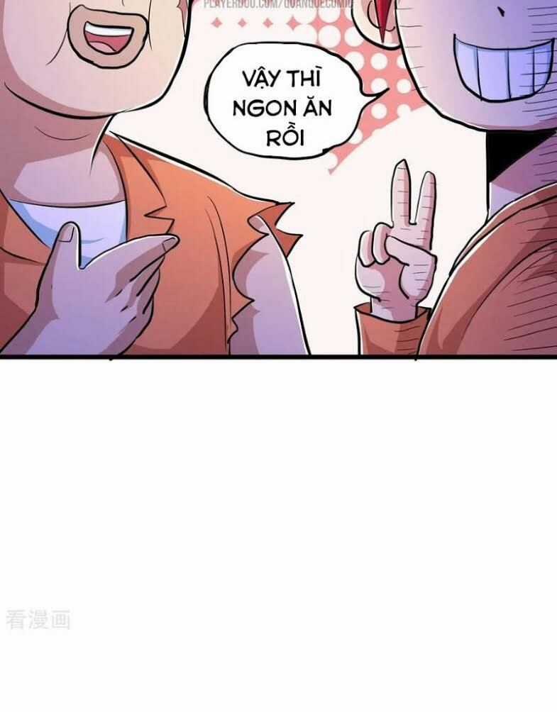 Tối Cường Đặc Chủng Binh Của Hoa Khôi Chapter 63 trang 23