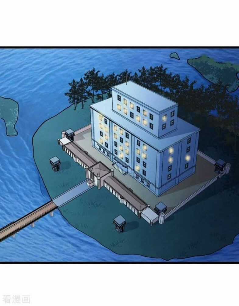 Tối Cường Đặc Chủng Binh Của Hoa Khôi Chapter 63 trang 24