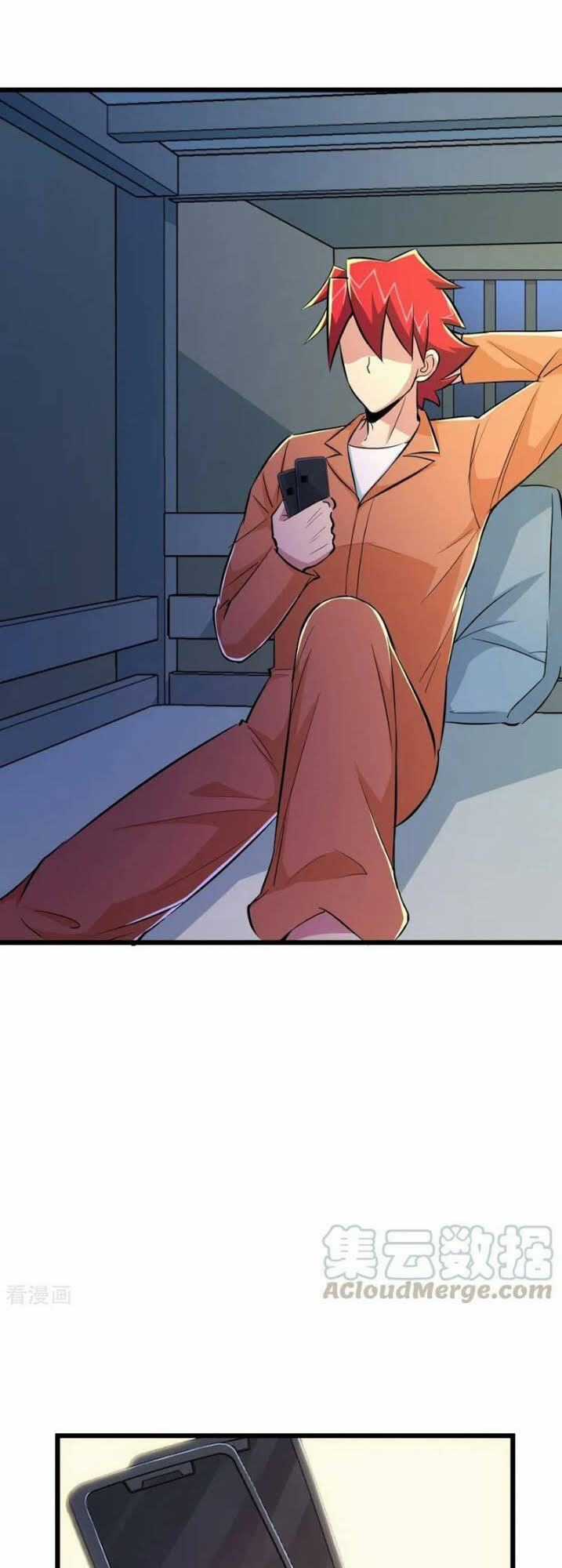 Tối Cường Đặc Chủng Binh Của Hoa Khôi Chapter 63 trang 25