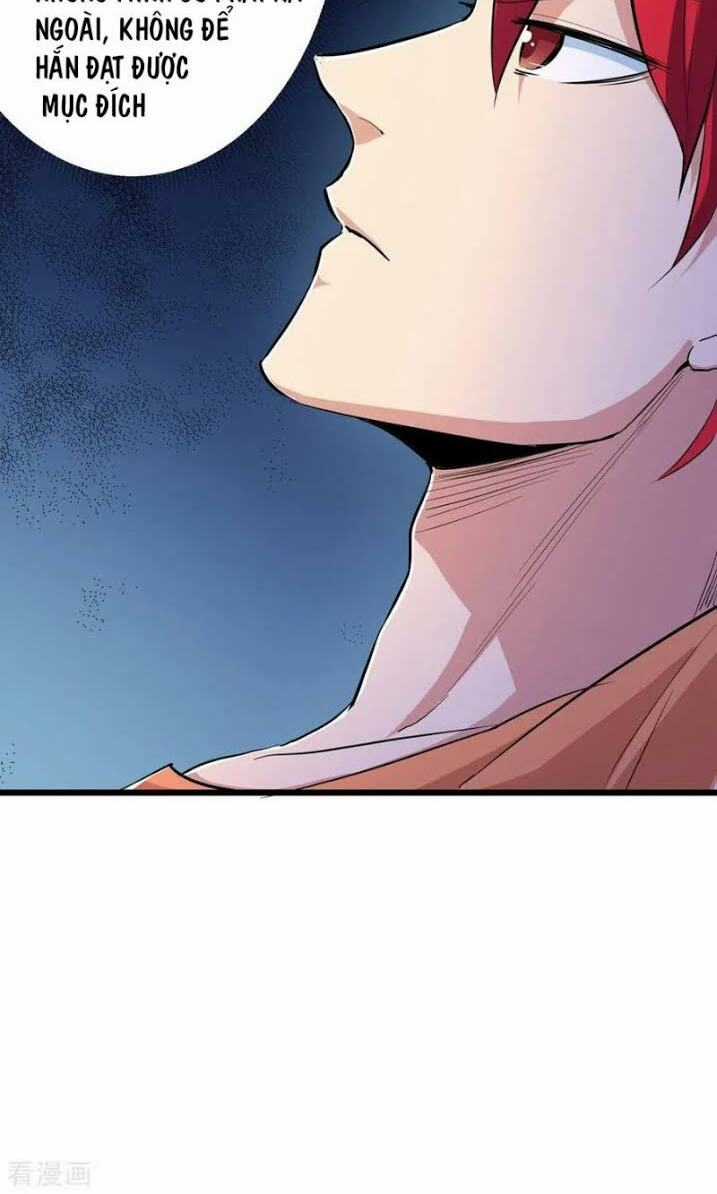 Tối Cường Đặc Chủng Binh Của Hoa Khôi Chapter 63 trang 27