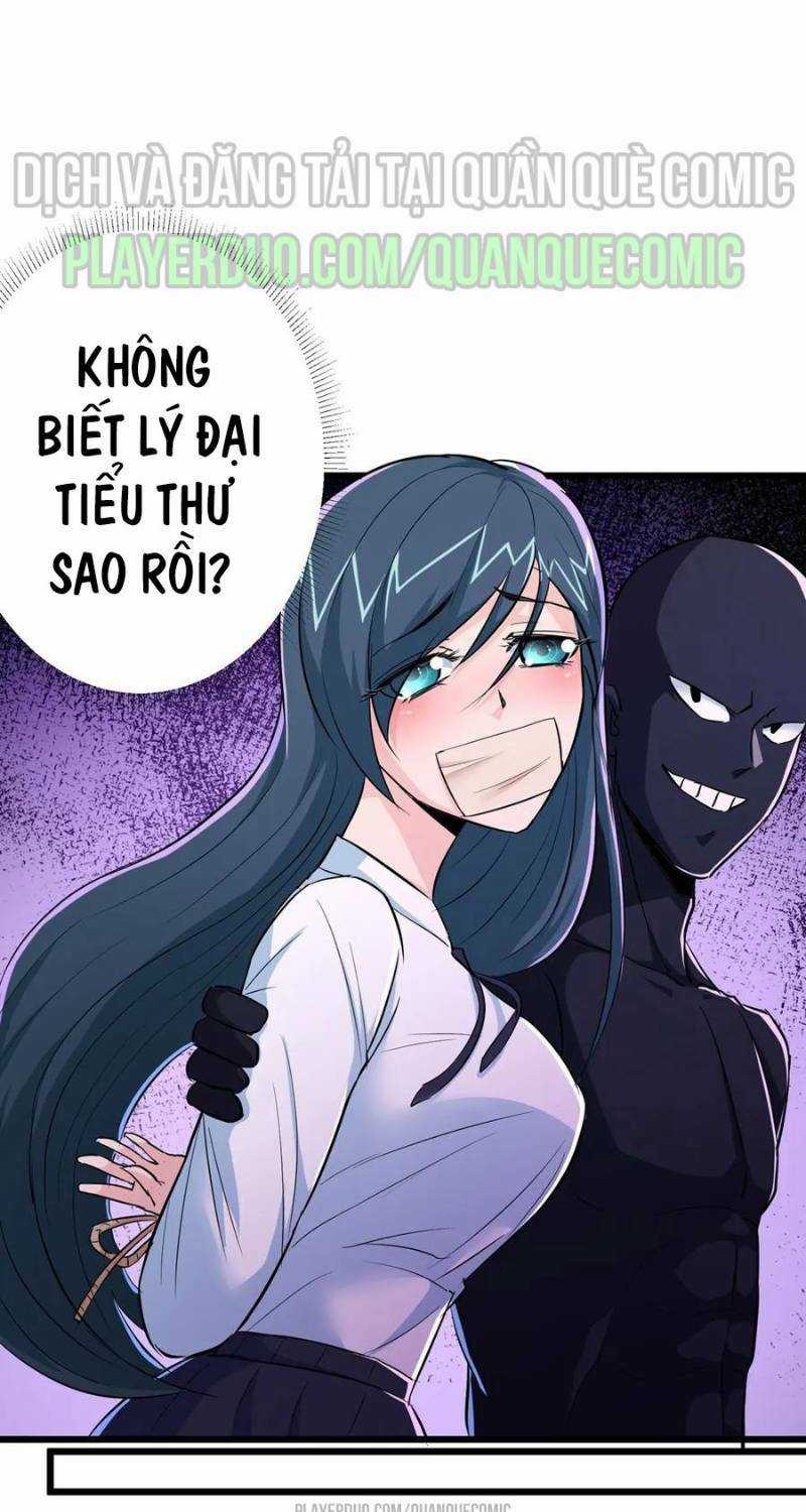 Tối Cường Đặc Chủng Binh Của Hoa Khôi Chapter 63 trang 28