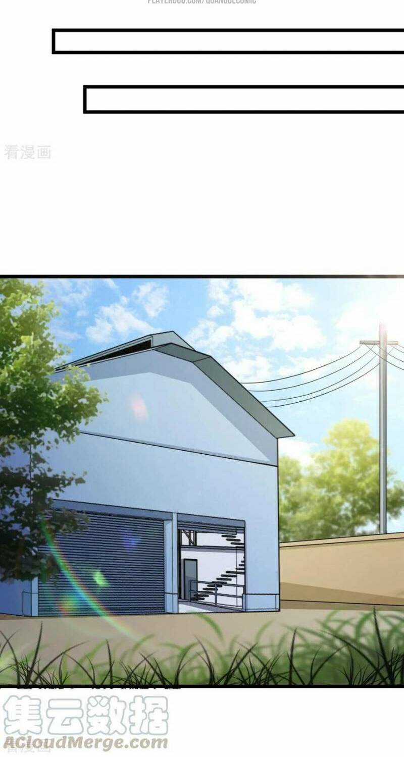 Tối Cường Đặc Chủng Binh Của Hoa Khôi Chapter 63 trang 29