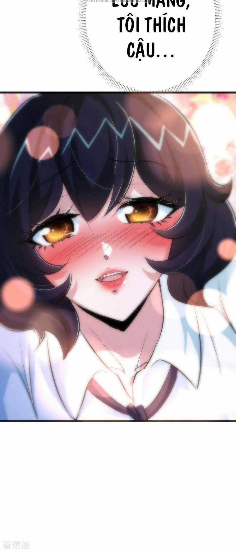 Tối Cường Đặc Chủng Binh Của Hoa Khôi Chapter 63 trang 3