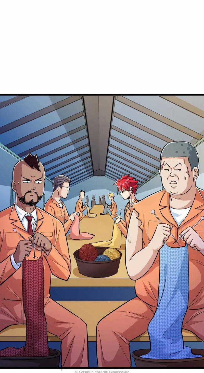 Tối Cường Đặc Chủng Binh Của Hoa Khôi Chapter 63 trang 30