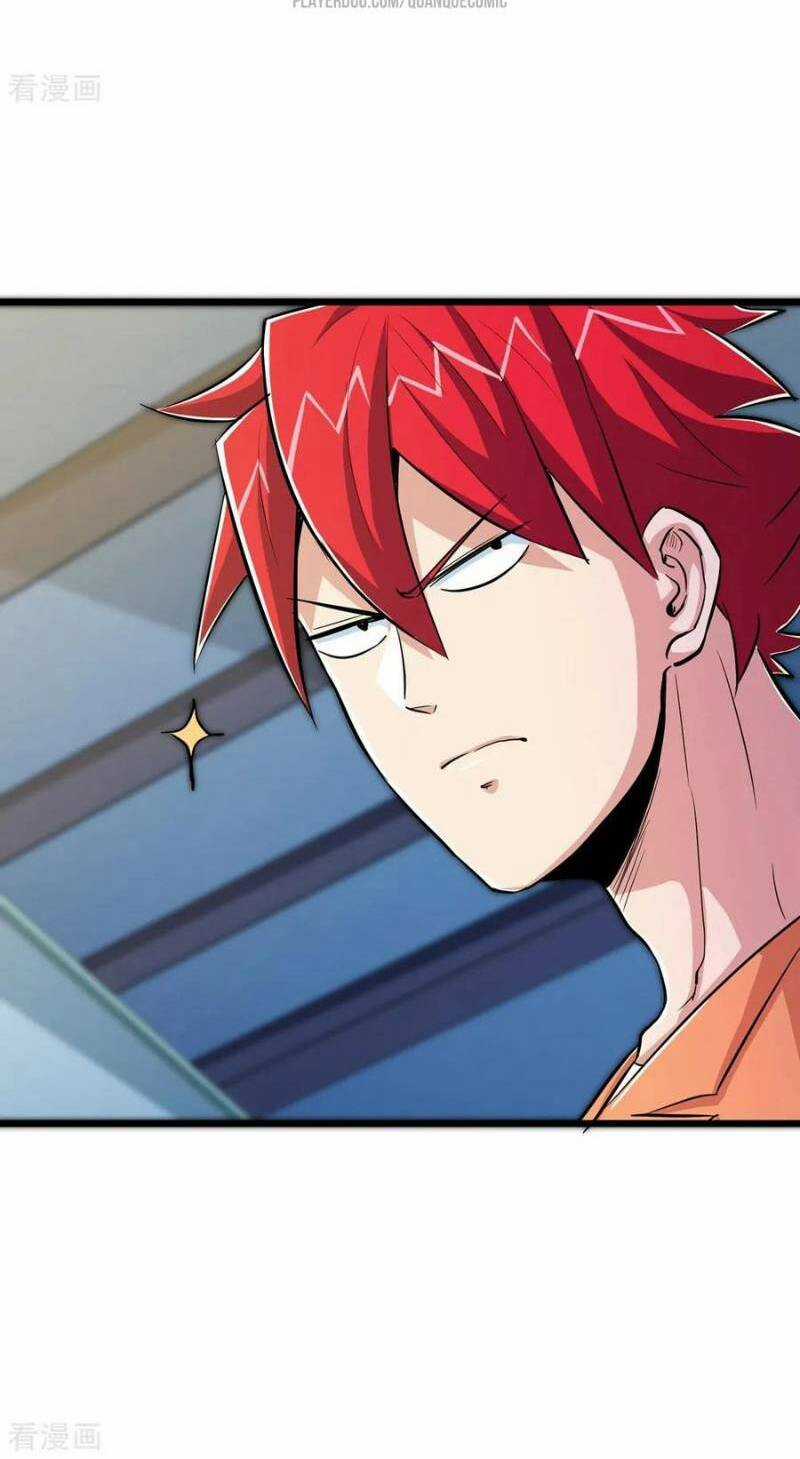 Tối Cường Đặc Chủng Binh Của Hoa Khôi Chapter 63 trang 31