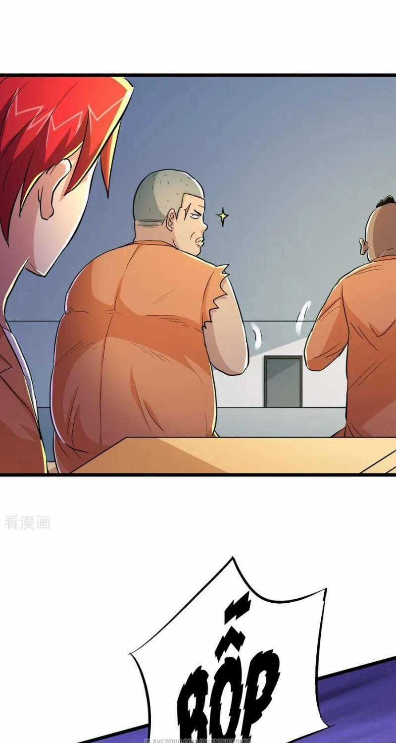 Tối Cường Đặc Chủng Binh Của Hoa Khôi Chapter 63 trang 32