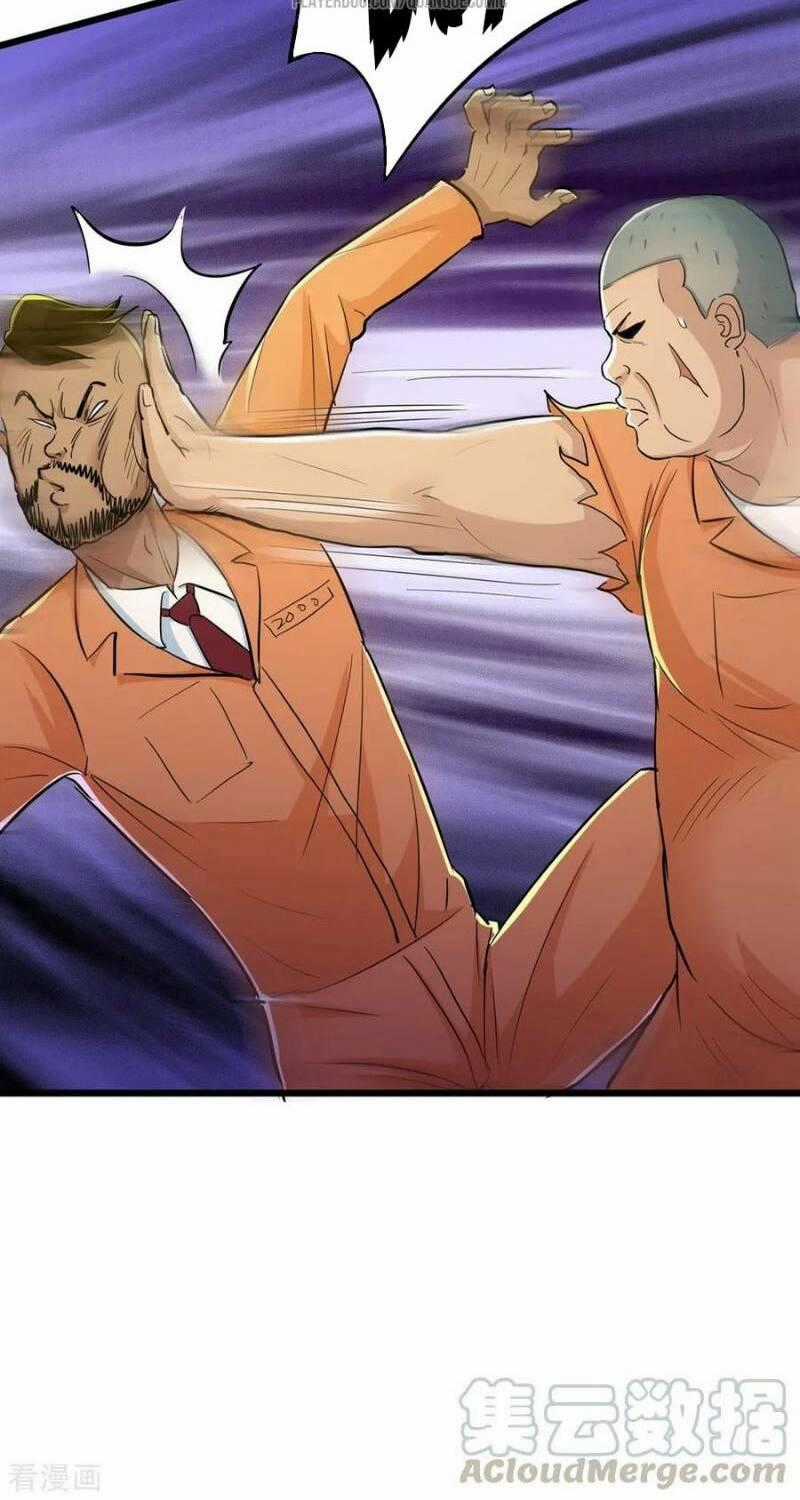 Tối Cường Đặc Chủng Binh Của Hoa Khôi Chapter 63 trang 33