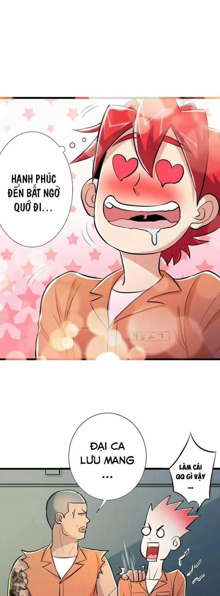 Tối Cường Đặc Chủng Binh Của Hoa Khôi Chapter 63 trang 4