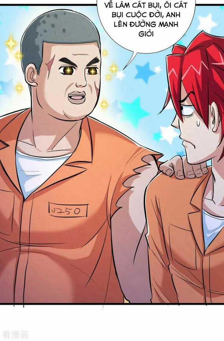 Tối Cường Đặc Chủng Binh Của Hoa Khôi Chapter 63 trang 6