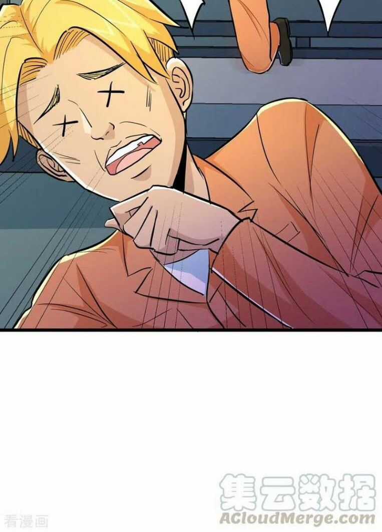 Tối Cường Đặc Chủng Binh Của Hoa Khôi Chapter 63 trang 9