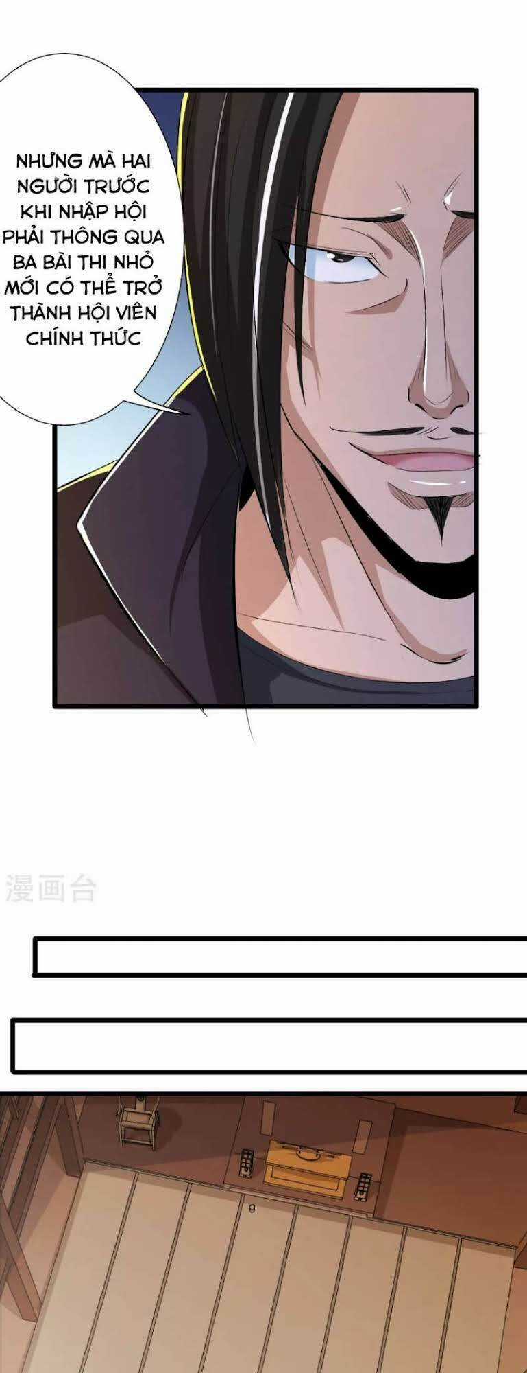 Tối Cường Đặc Chủng Binh Của Hoa Khôi Chapter 64.5 trang 10