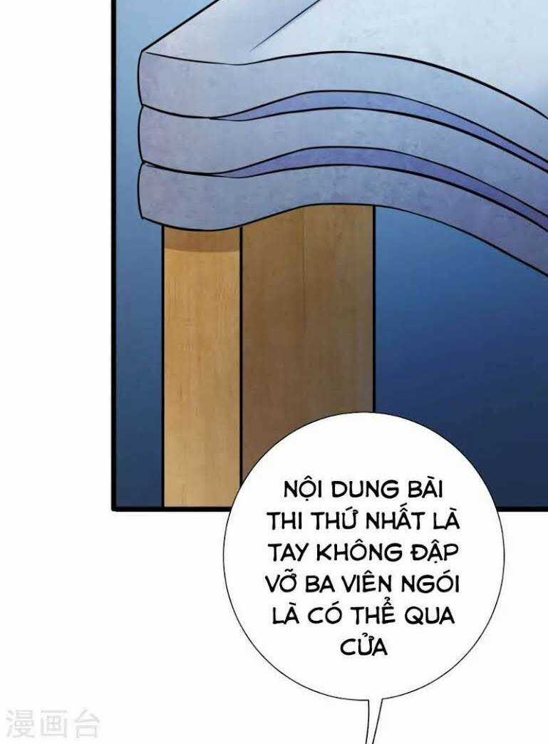 Tối Cường Đặc Chủng Binh Của Hoa Khôi Chapter 64.5 trang 12