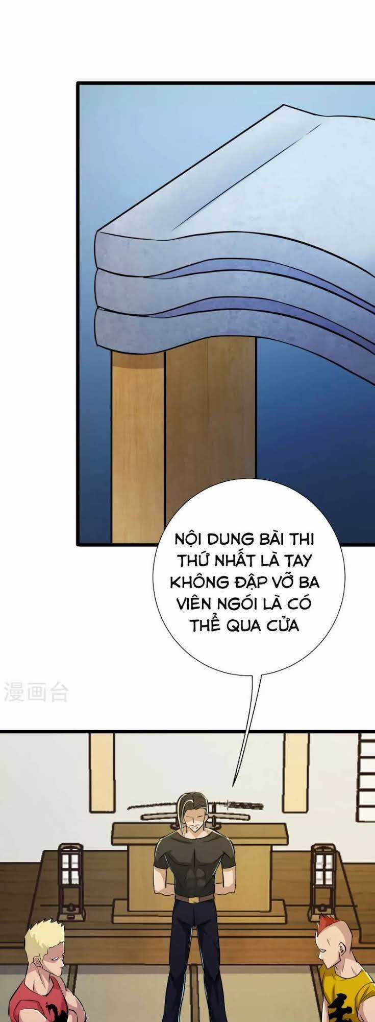 Tối Cường Đặc Chủng Binh Của Hoa Khôi Chapter 64.5 trang 13