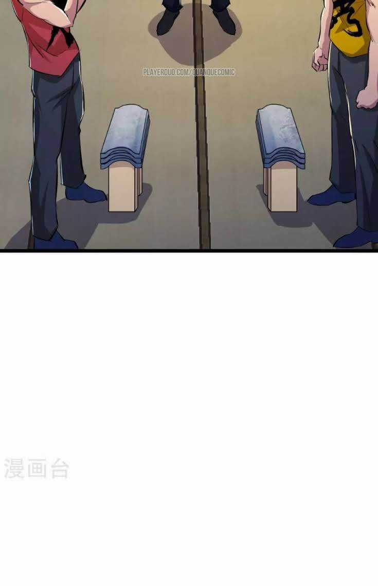 Tối Cường Đặc Chủng Binh Của Hoa Khôi Chapter 64.5 trang 14