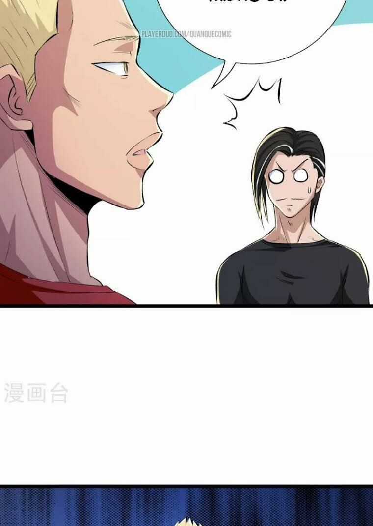 Tối Cường Đặc Chủng Binh Của Hoa Khôi Chapter 64.5 trang 17