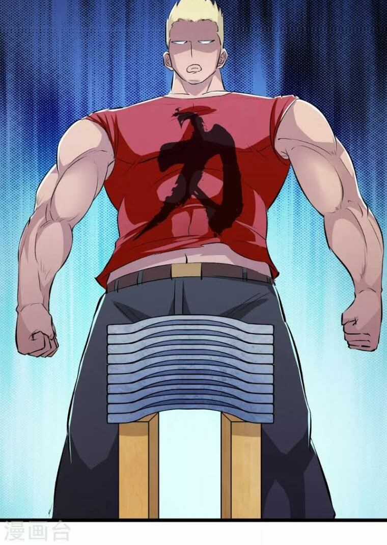 Tối Cường Đặc Chủng Binh Của Hoa Khôi Chapter 64.5 trang 18