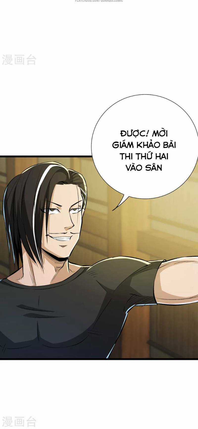 Tối Cường Đặc Chủng Binh Của Hoa Khôi Chapter 64.5 trang 25