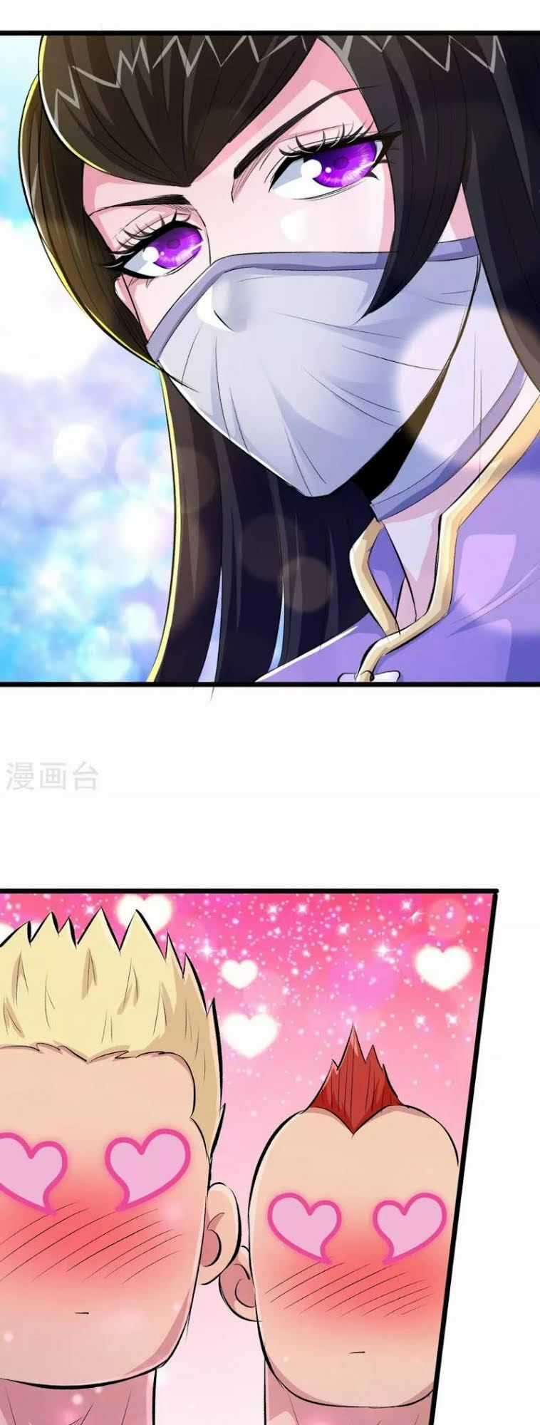 Tối Cường Đặc Chủng Binh Của Hoa Khôi Chapter 64.5 trang 28