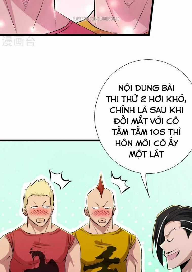 Tối Cường Đặc Chủng Binh Của Hoa Khôi Chapter 64.5 trang 29