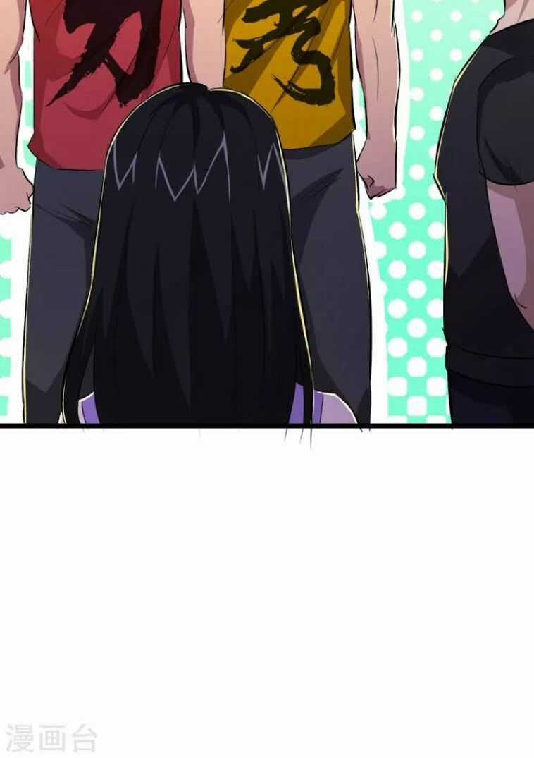 Tối Cường Đặc Chủng Binh Của Hoa Khôi Chapter 64.5 trang 30