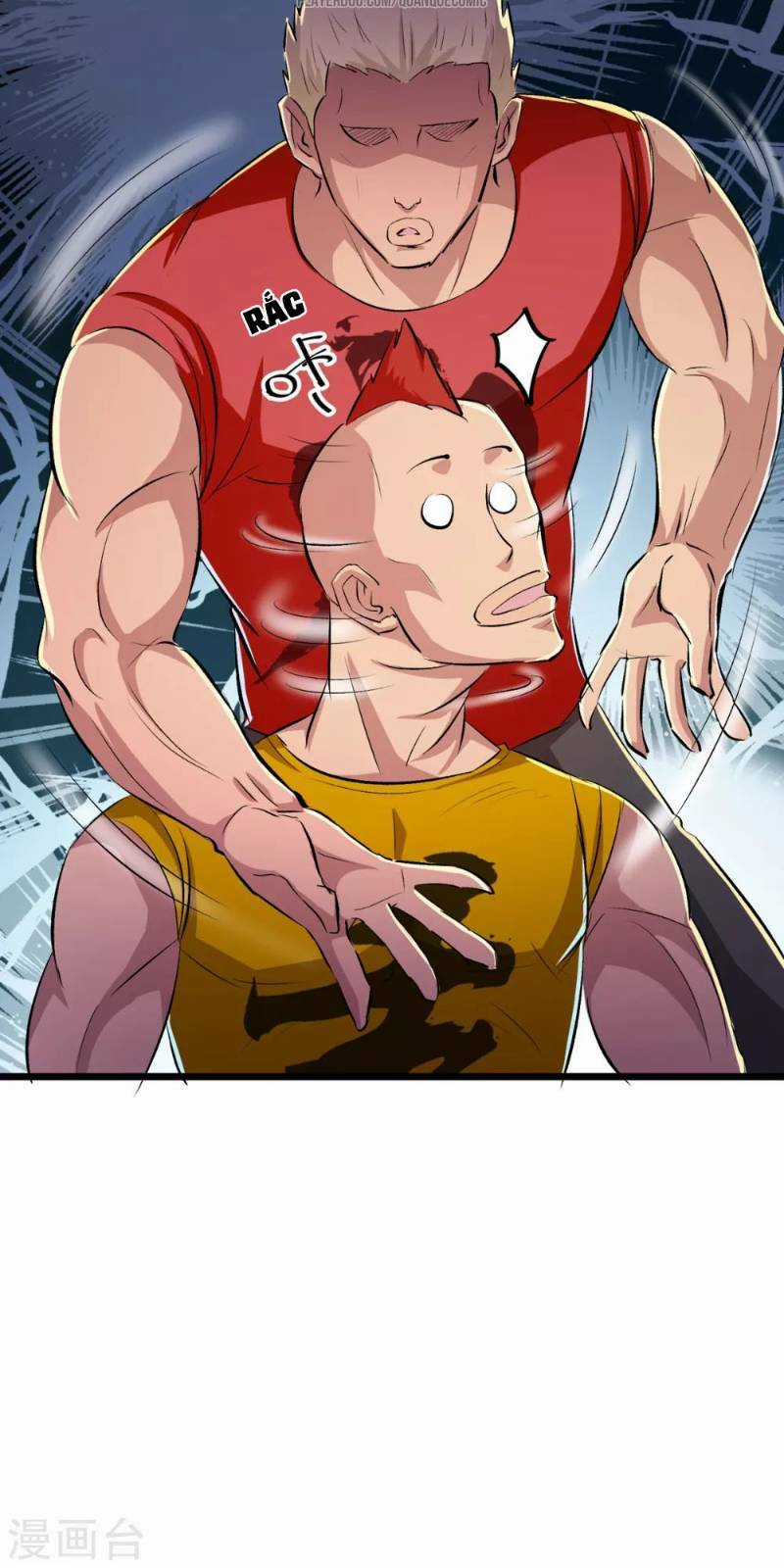 Tối Cường Đặc Chủng Binh Của Hoa Khôi Chapter 64.5 trang 34