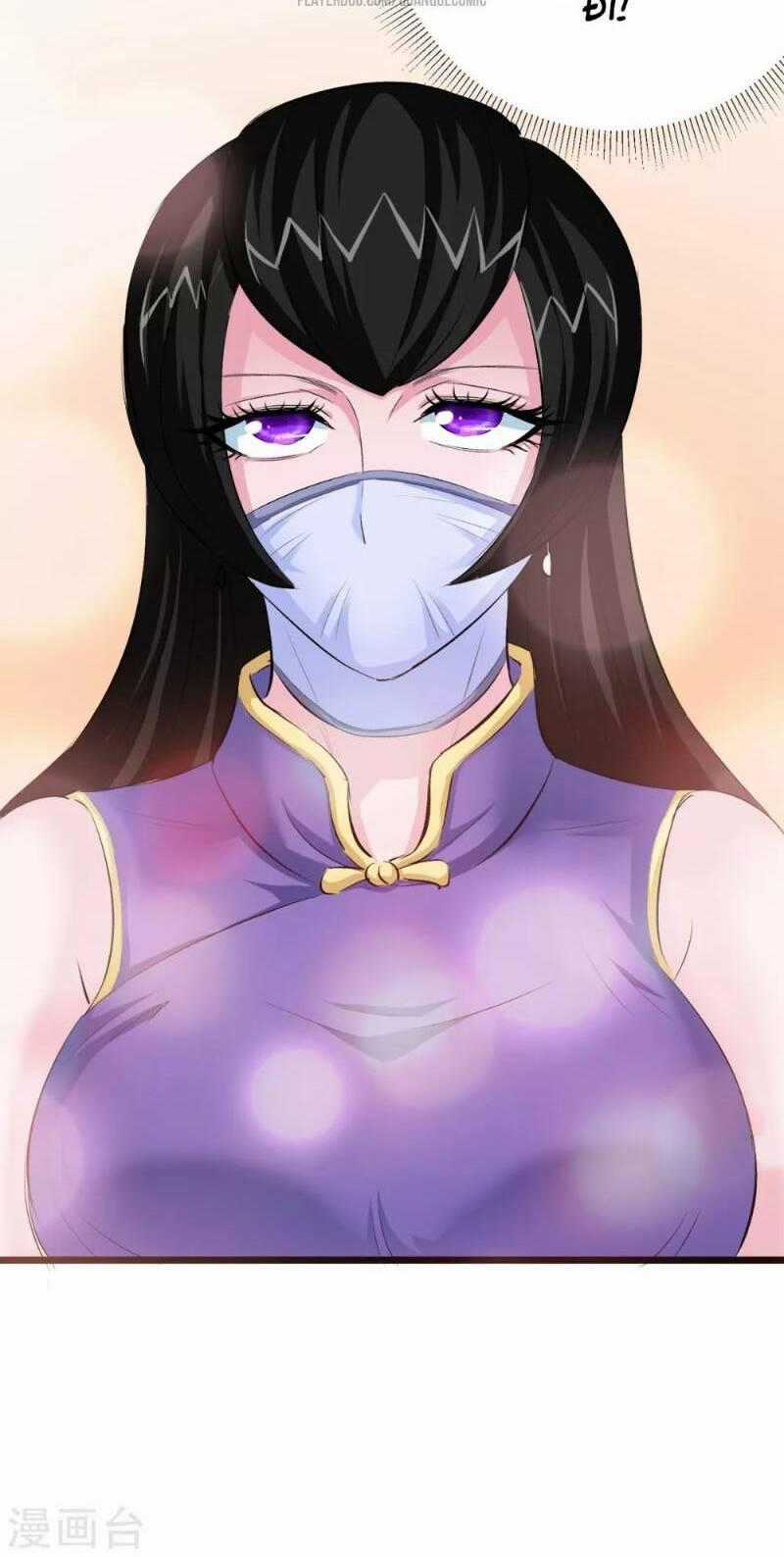 Tối Cường Đặc Chủng Binh Của Hoa Khôi Chapter 64.5 trang 36