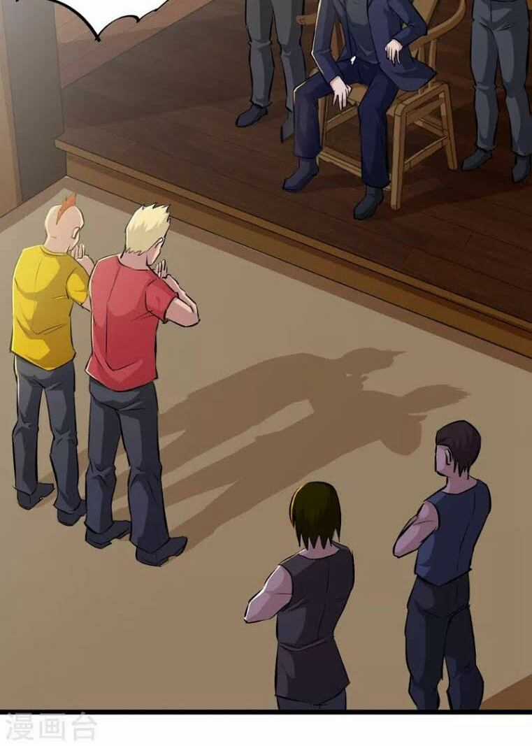 Tối Cường Đặc Chủng Binh Của Hoa Khôi Chapter 64.5 trang 6