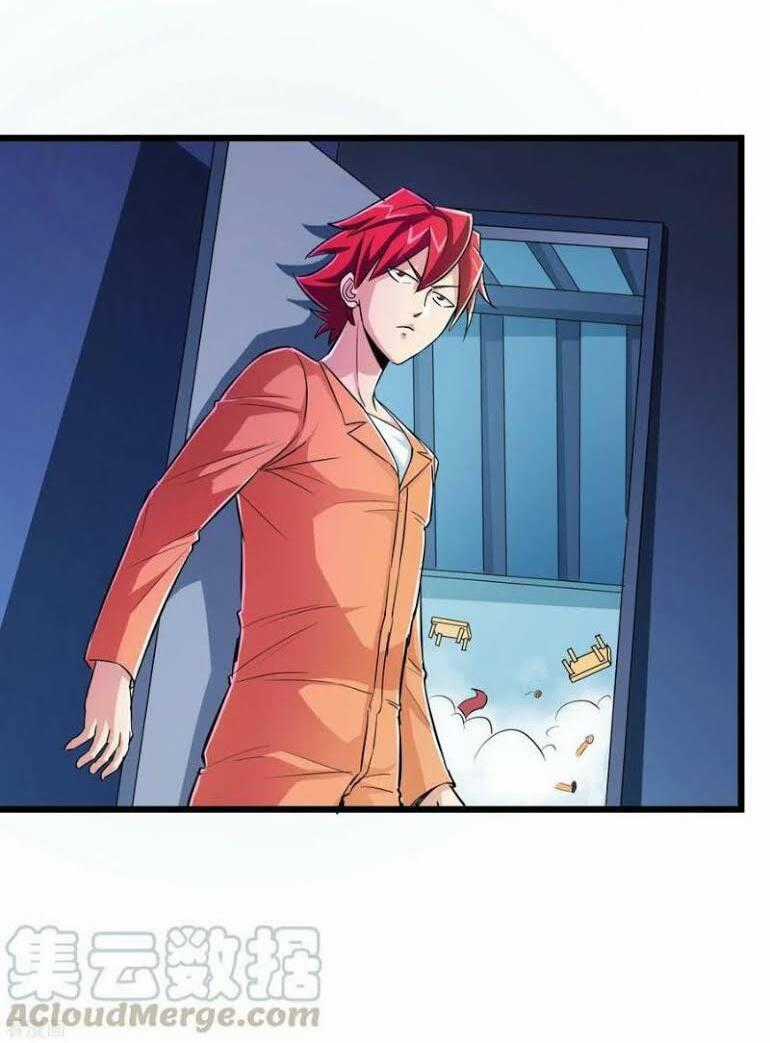 Tối Cường Đặc Chủng Binh Của Hoa Khôi Chapter 64 trang 11