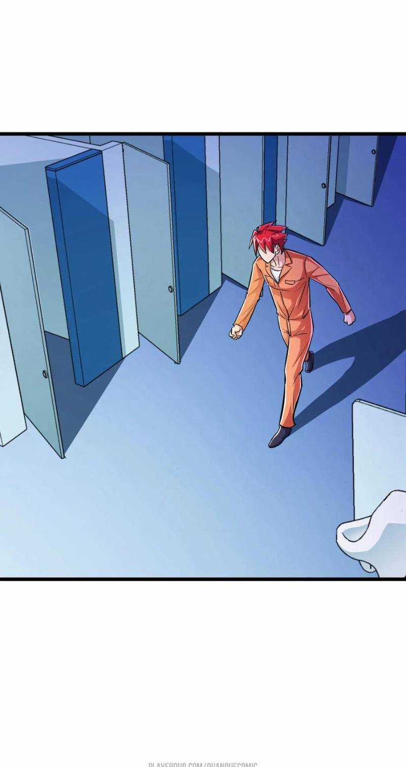 Tối Cường Đặc Chủng Binh Của Hoa Khôi Chapter 64 trang 12