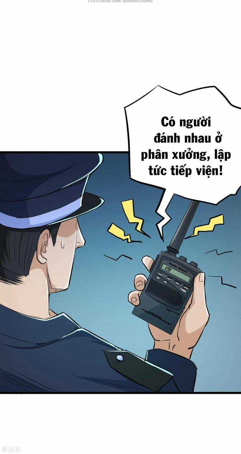 Tối Cường Đặc Chủng Binh Của Hoa Khôi Chapter 64 trang 13