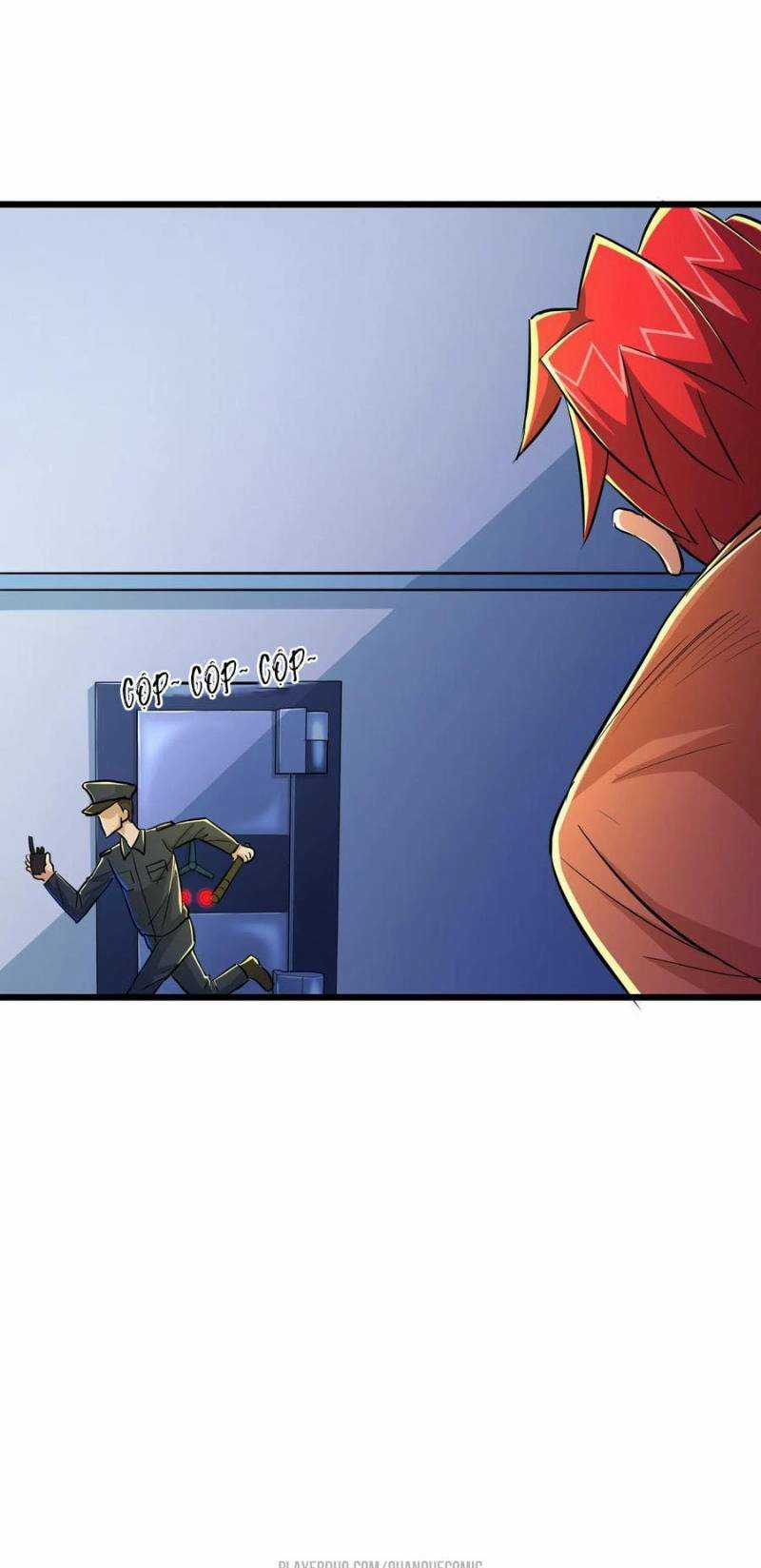 Tối Cường Đặc Chủng Binh Của Hoa Khôi Chapter 64 trang 14