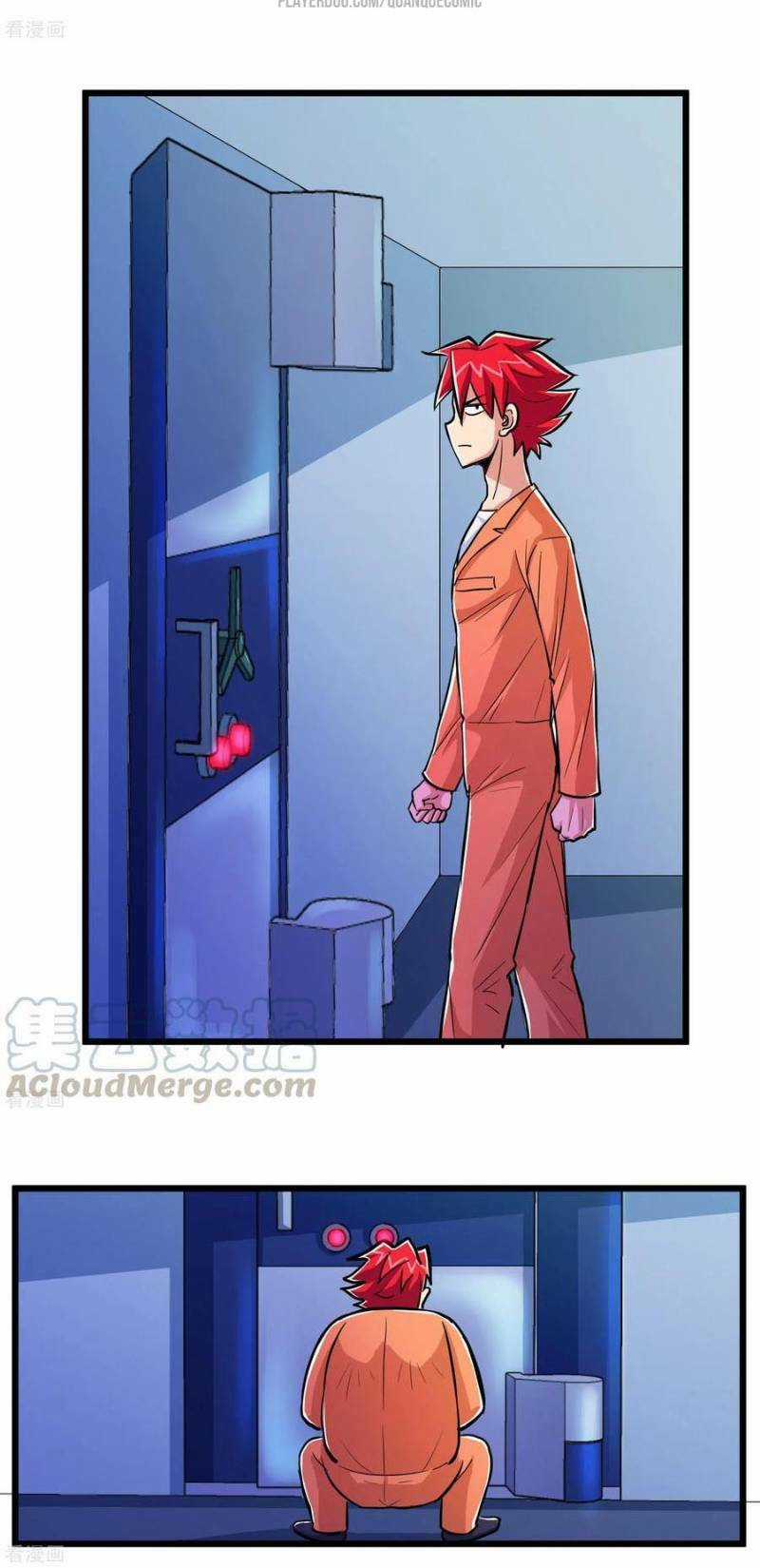 Tối Cường Đặc Chủng Binh Của Hoa Khôi Chapter 64 trang 15