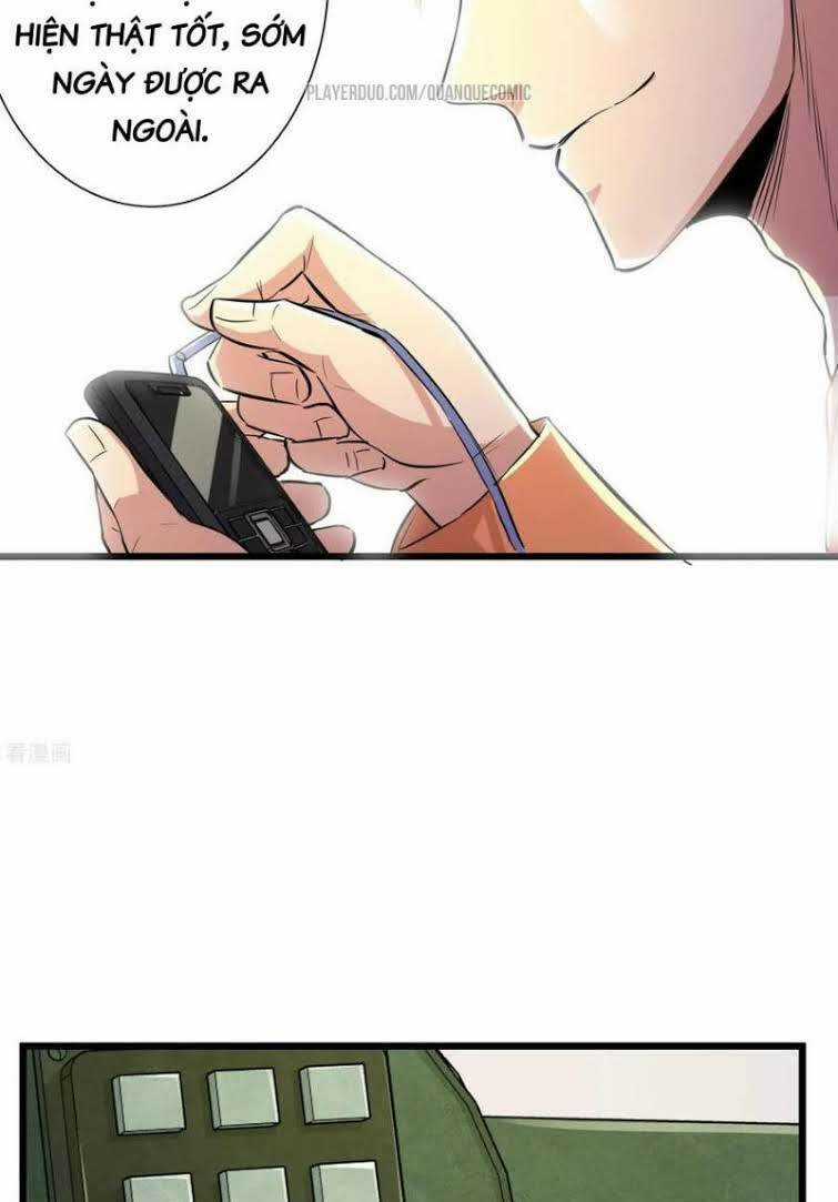 Tối Cường Đặc Chủng Binh Của Hoa Khôi Chapter 64 trang 17