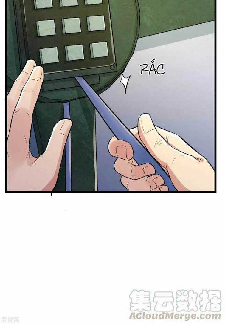 Tối Cường Đặc Chủng Binh Của Hoa Khôi Chapter 64 trang 18