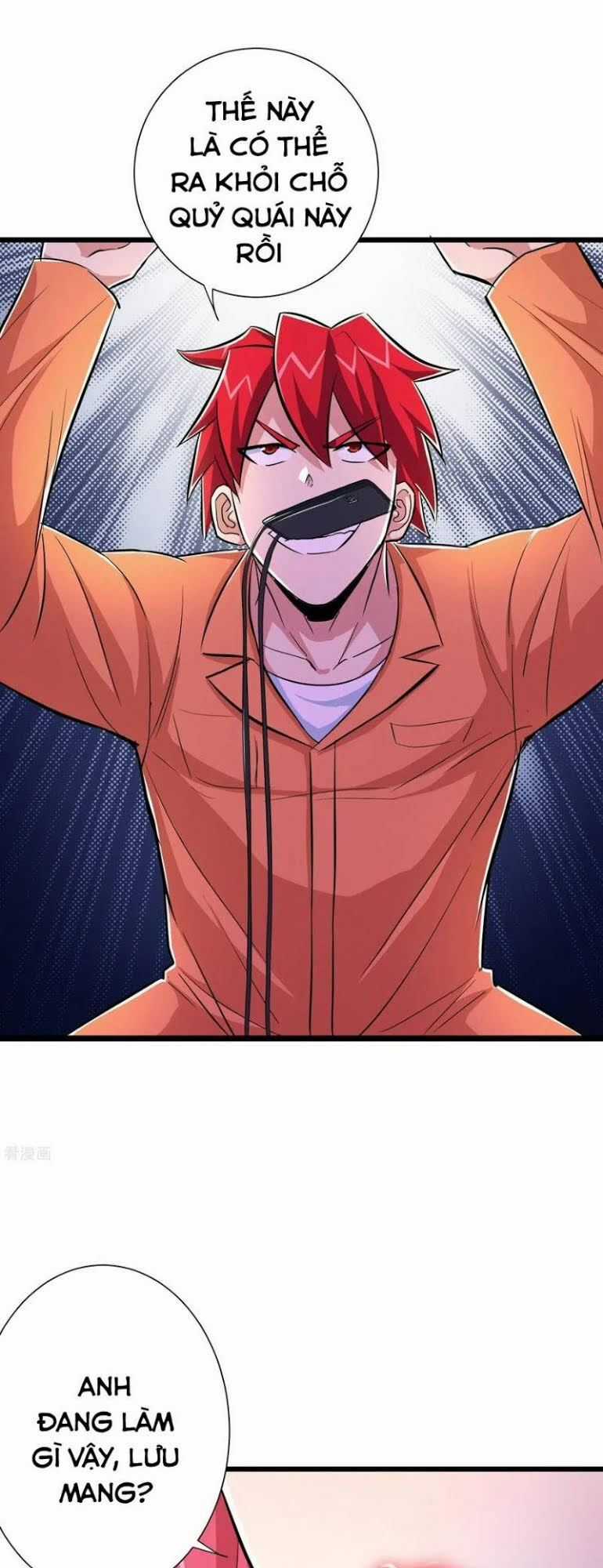 Tối Cường Đặc Chủng Binh Của Hoa Khôi Chapter 64 trang 19