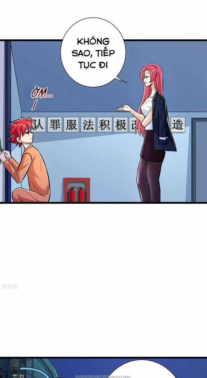 Tối Cường Đặc Chủng Binh Của Hoa Khôi Chapter 64 trang 24