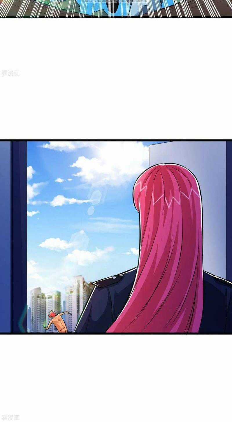 Tối Cường Đặc Chủng Binh Của Hoa Khôi Chapter 64 trang 27