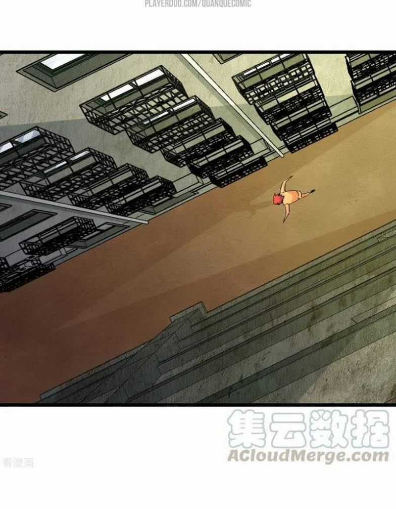 Tối Cường Đặc Chủng Binh Của Hoa Khôi Chapter 64 trang 29