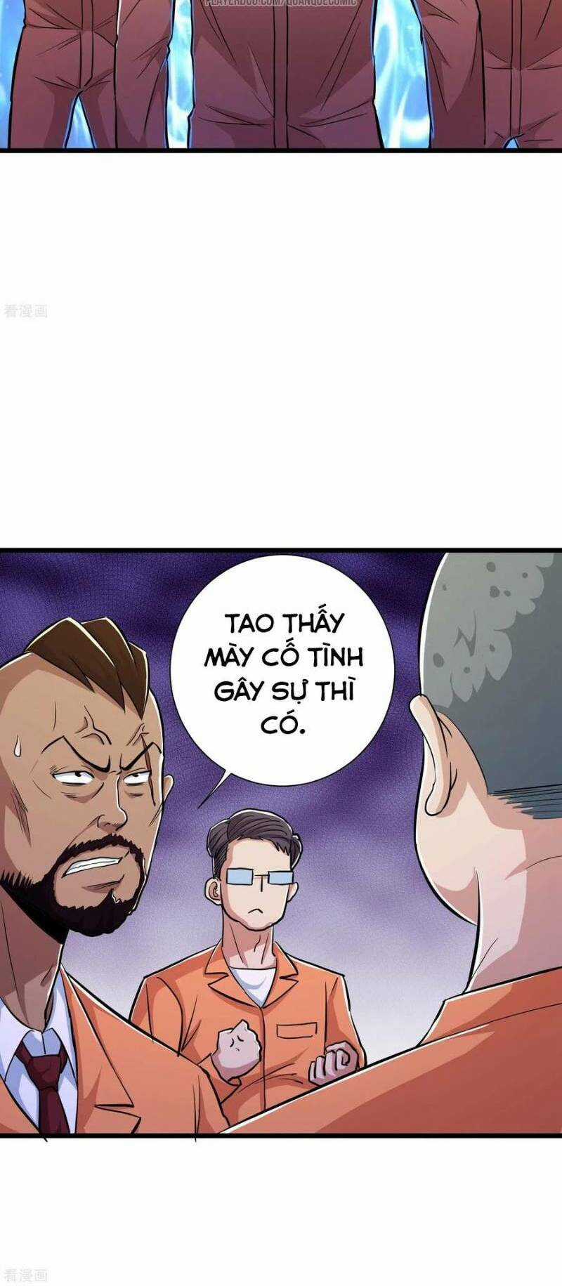 Tối Cường Đặc Chủng Binh Của Hoa Khôi Chapter 64 trang 3