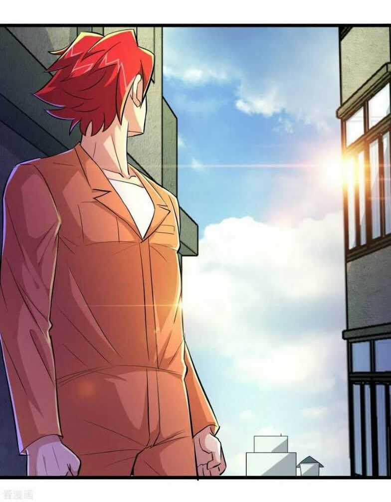 Tối Cường Đặc Chủng Binh Của Hoa Khôi Chapter 64 trang 30