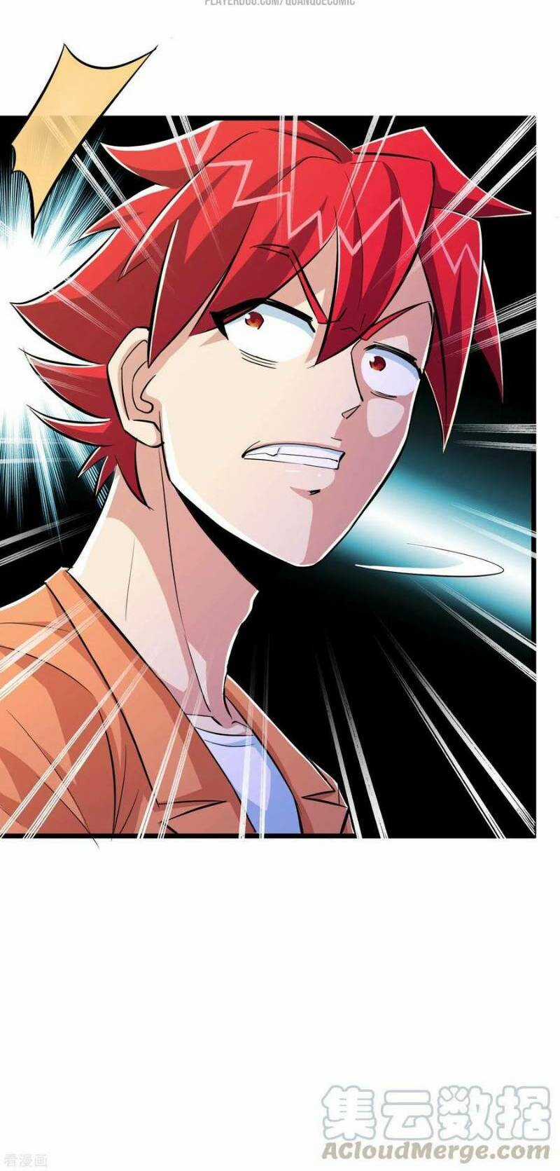 Tối Cường Đặc Chủng Binh Của Hoa Khôi Chapter 64 trang 32