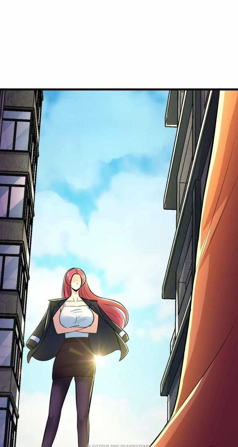 Tối Cường Đặc Chủng Binh Của Hoa Khôi Chapter 64 trang 33