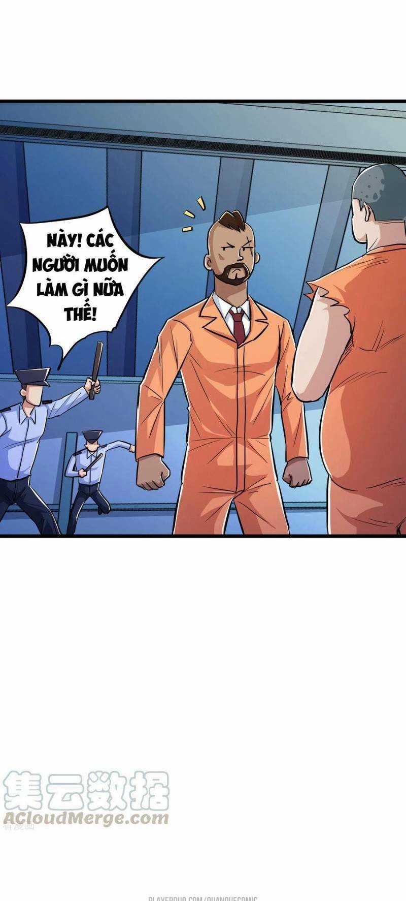 Tối Cường Đặc Chủng Binh Của Hoa Khôi Chapter 64 trang 4