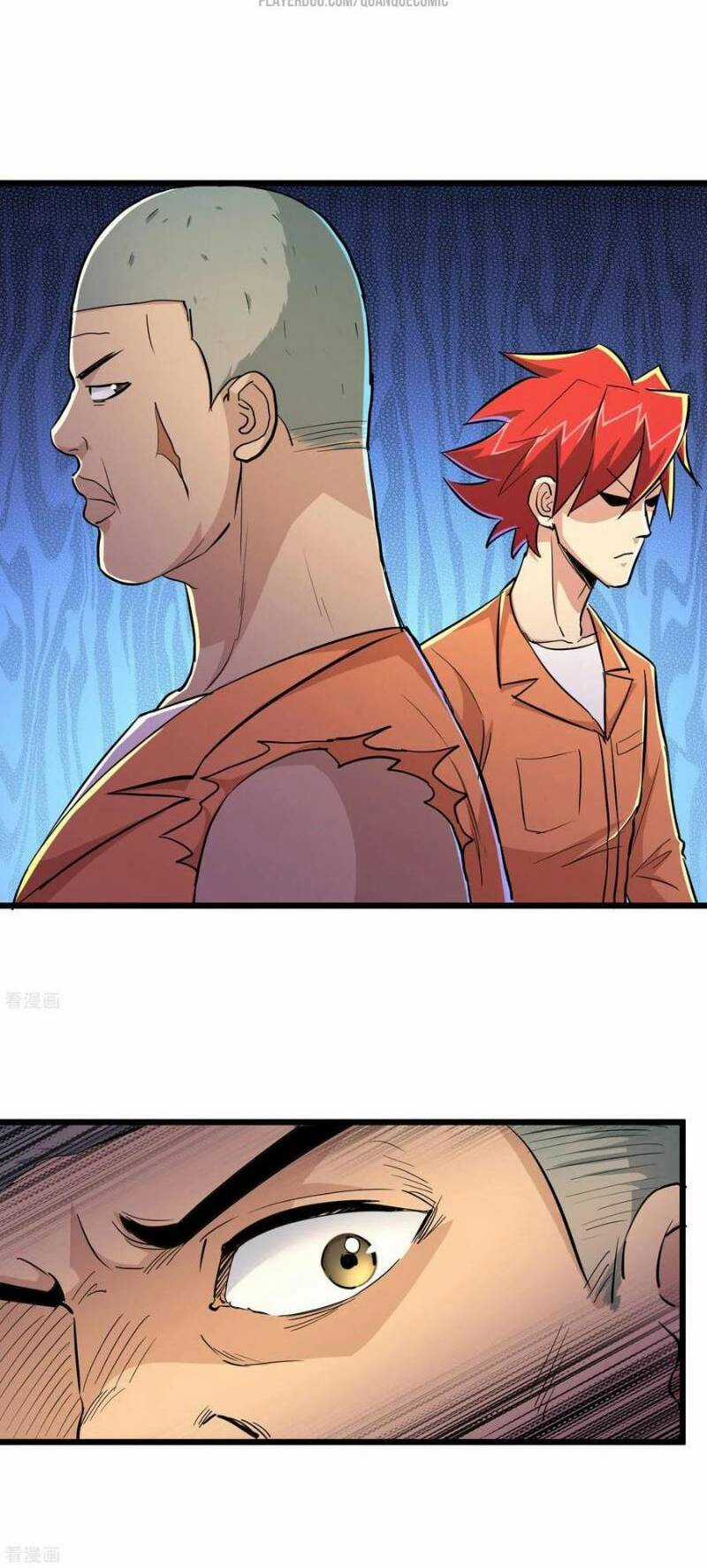 Tối Cường Đặc Chủng Binh Của Hoa Khôi Chapter 64 trang 5